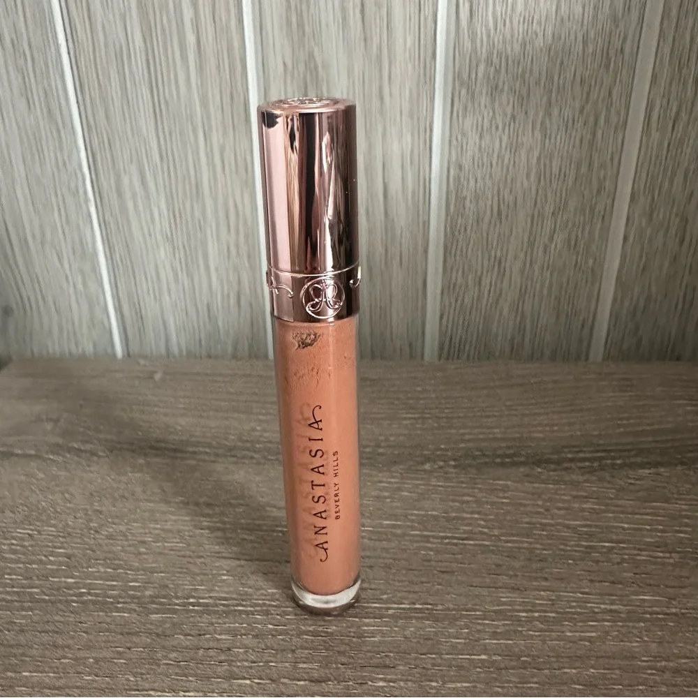 Anastasia Beverly Hills Lip Gloss Caramel